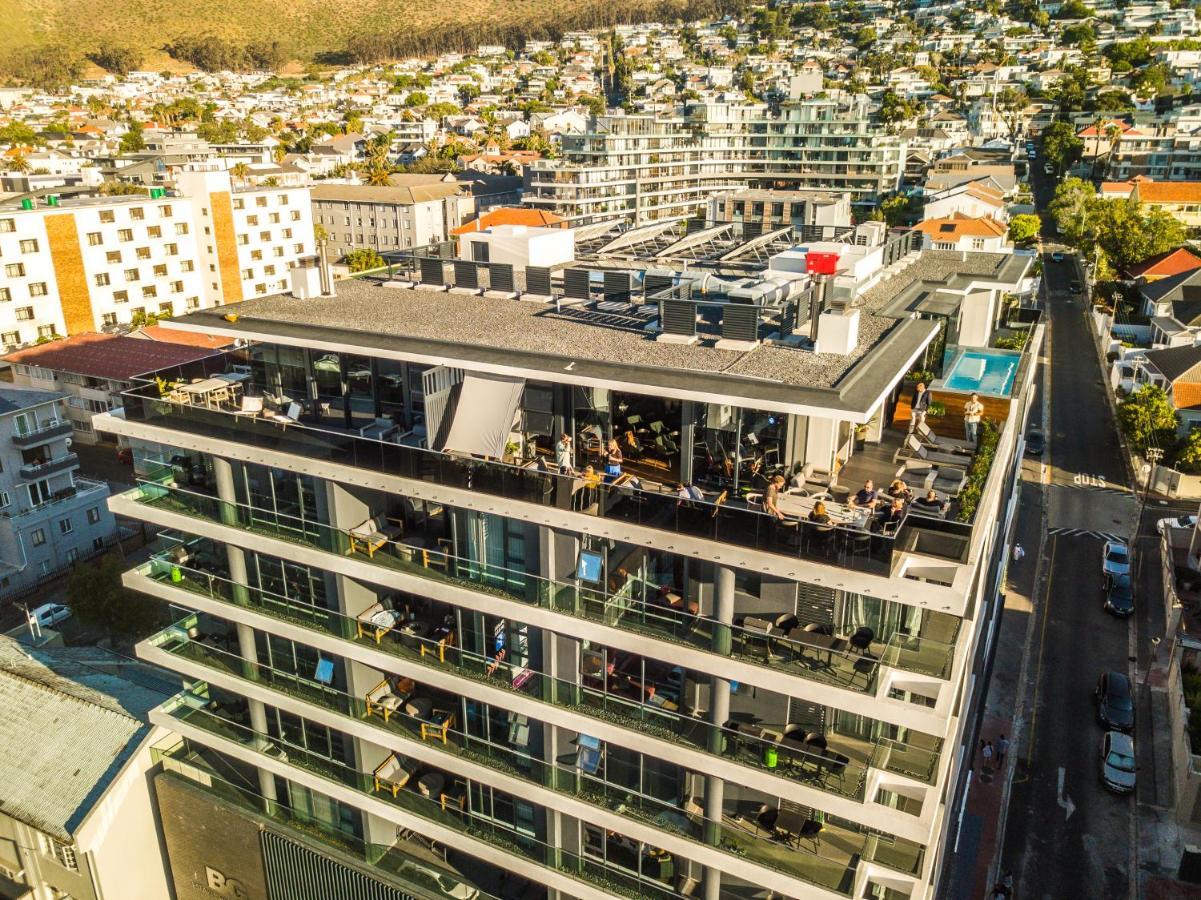Latitude By Totalstay Cape Town