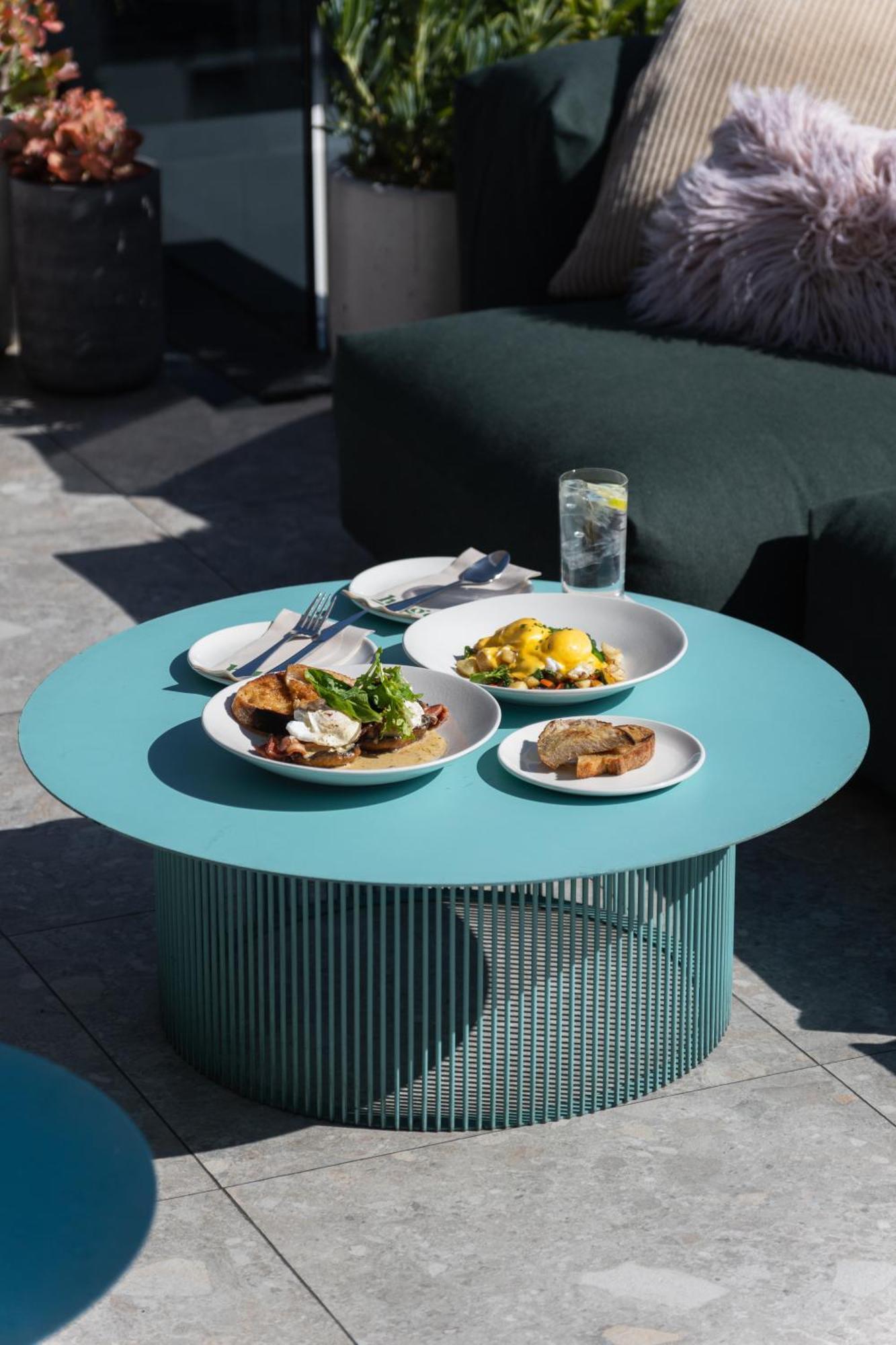 Latitude By Totalstay