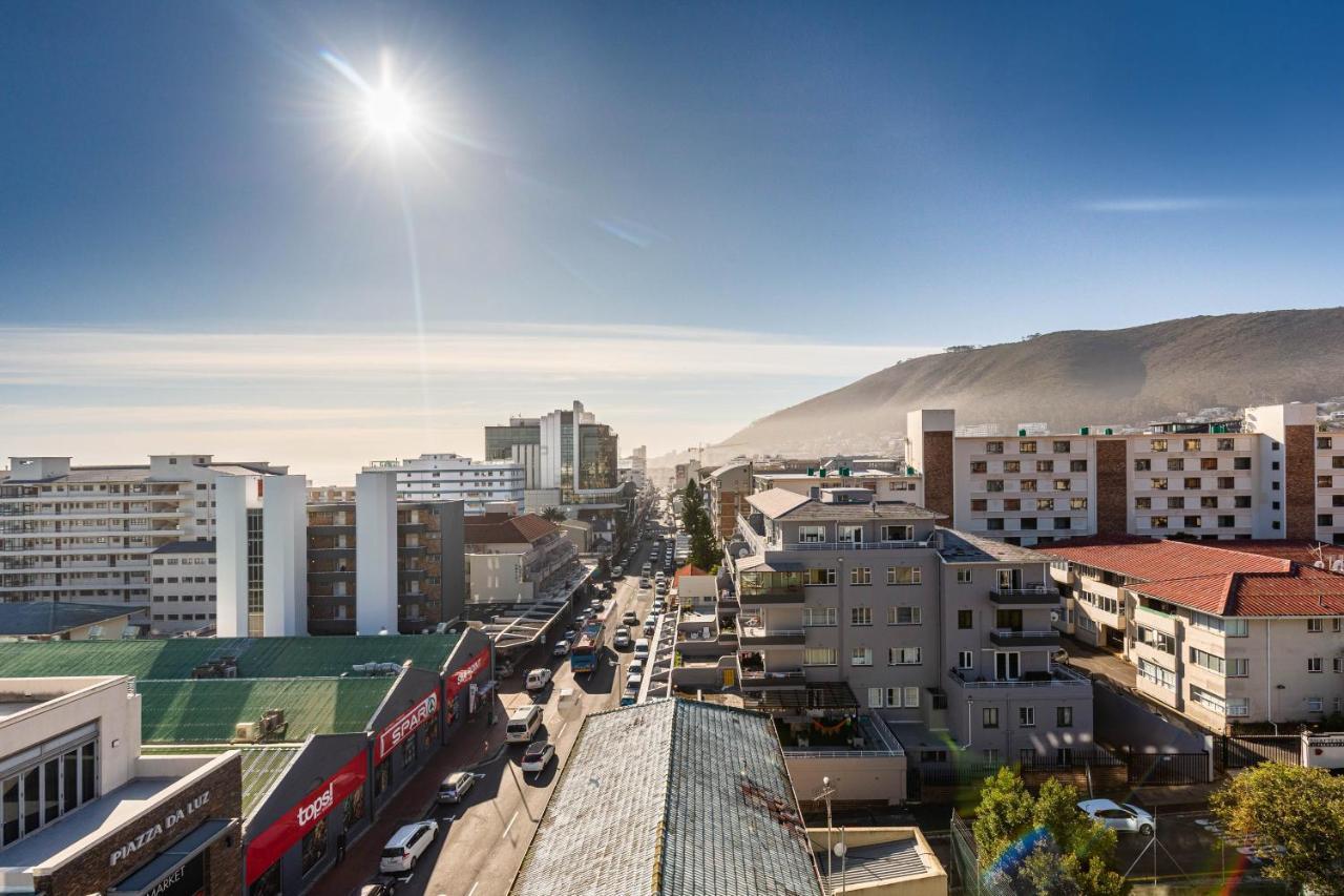 Latitude By Totalstay 4* Cape Town